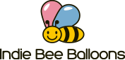 Indie Bee Balloons